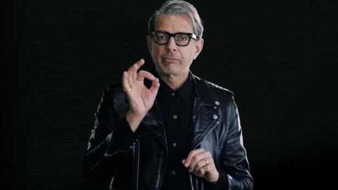 Jeff Goldblum’s Ian Malcolm To Act As A Guide In JURASSIC WORLD EVOLUTION Park Building Game