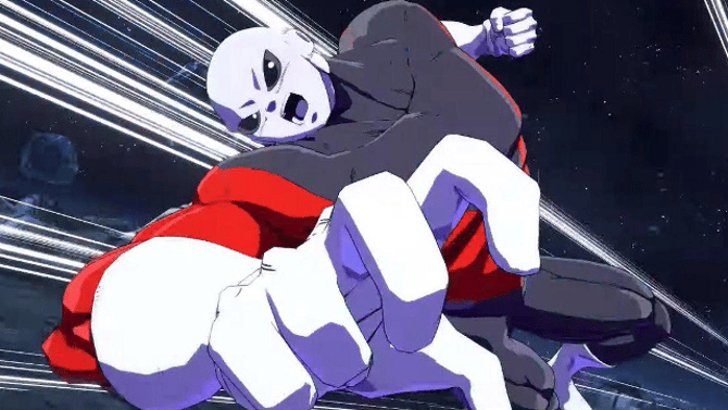 Jiren The Gray, Videl, Broly, And Gogeta Are Officially Coming To DRAGON BALL FIGHTERZ