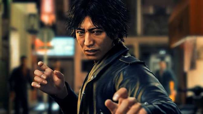 JUDGMENT: Digital Sales And Shipments To Resume In Japan Very Soon