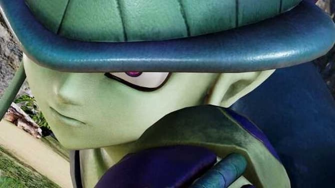 JUMP FORCE: Hiei And Meruem Square Up For A New Face-Off Trailer For The Upcoming DLC