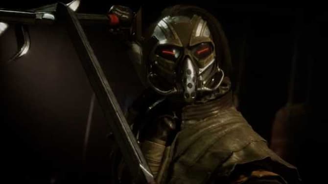 Kabal Has Been Revealed For MORTAL KOMBAT 11; Gets Awesome Gameplay Trailer