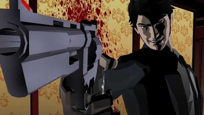 KILLER 7 Could End Up Making Its Way Into The Nintendo Switch, But It's All Up To Capcom