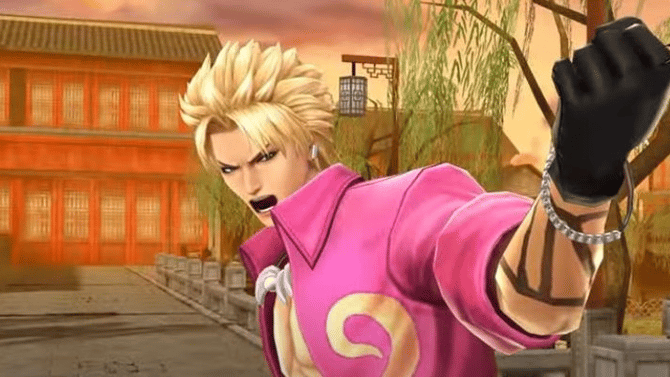 KING OF FIGHTERS ALLSTAR Debuts New Characters In CARNIVAL EVENT