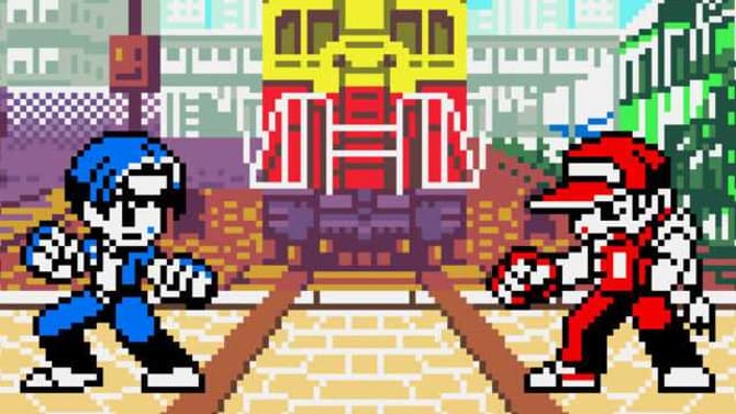 KING OF FIGHTERS R-2: Classic Neo Geo Pocket Game Coming To Switch This Summer