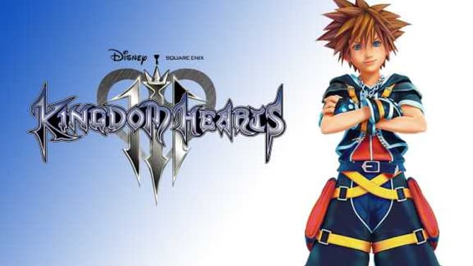 Kingdom Of Hearts 3 DLC Announced Will Include New Bosses, Episodes & More