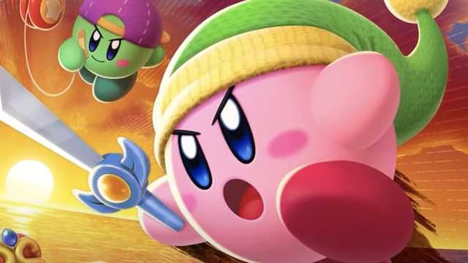 KIRBY FIGHTERS 2 Has Received A Free Demo For Everybody To Play, Nintendo Recently Revealed