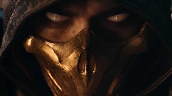 Kitana Officially Joins The MORTAL KOMBAT 11 Roster As WB Releases An Action-Packed TV Spot