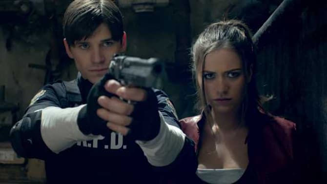 Latest RESIDENT EVIL 2 Live-Action Commercial Pays Homage To George A. Romero’s '98 Trailer