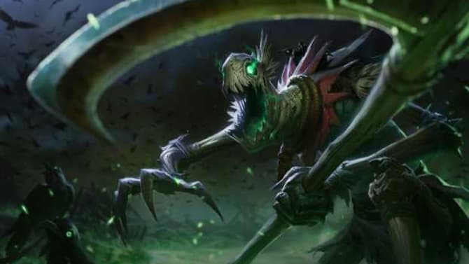 LEAGUE OF LEGENDS: Fiddlesticks And Volibear Will Be The Next Champions Updated In 2020