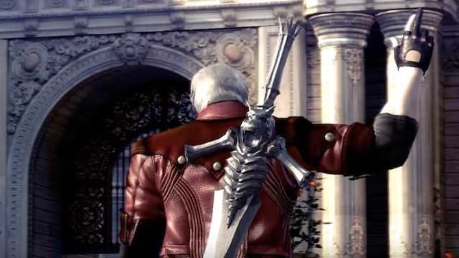 Learn Everything There Is To Know About The DEVIL MAY CRY Series With This Thorough Video