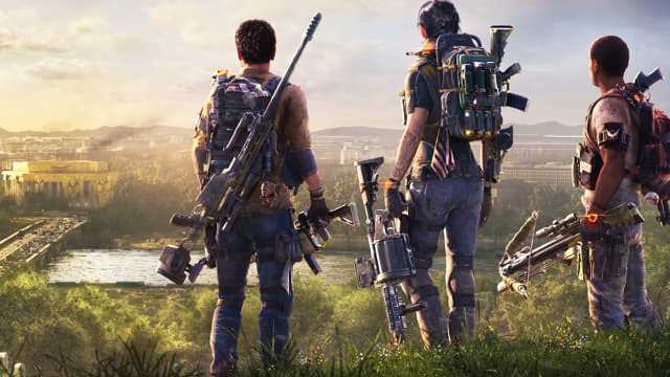 Learn More About TOM CLANCY’S THE DIVISION 2 Lore And Sound In New Behind The Scenes Videos