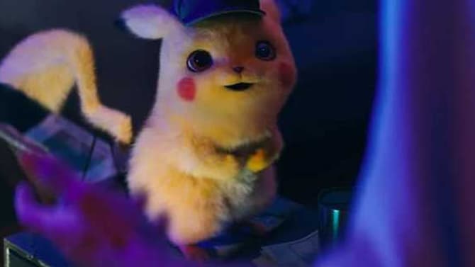 Legendary's Live-Action POKEMON Movie DETECTIVE PIKACHU Enlists DEADPOOL 2's Rob Delaney