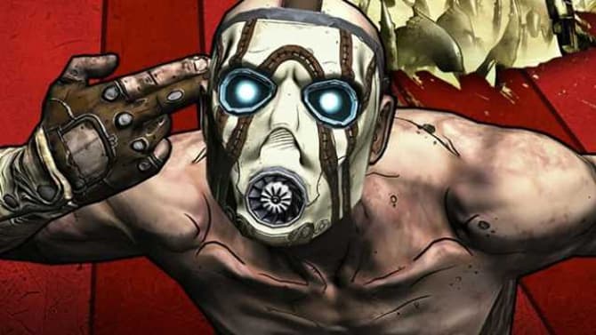 Lionsgate Taps Director Eli Roth To Helm BORDERLANDS Film Adaptation