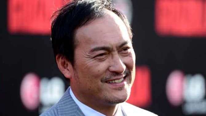 Live-Action Pokemon Movie DETECTIVE PIKACHU Adds Ken Watanabe