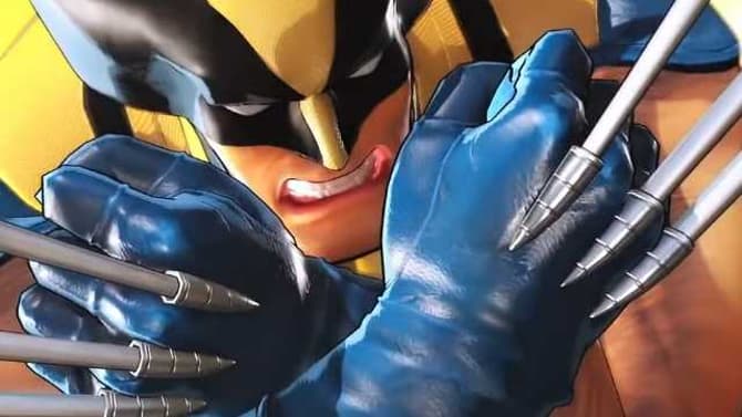 Logan's Claws Are Pretty Shiny In New MARVEL ULTIMATE ALLIANCE 3: THE BLACK ORDER Trailer