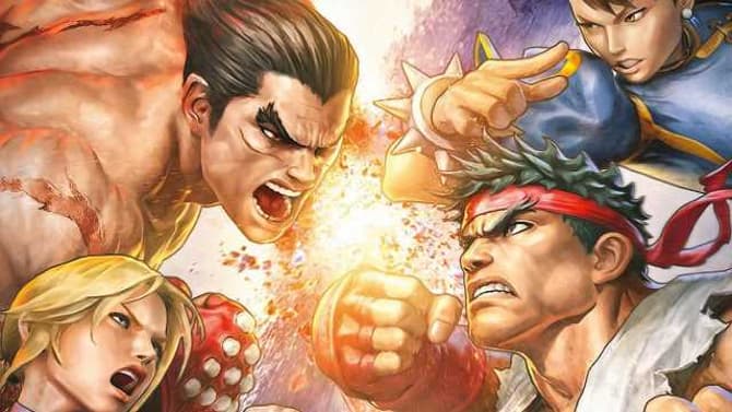 Long-Overdue TEKKEN X STREET FIGHTER Is Very Unlikely To Happen According To Katsuhiro Harada