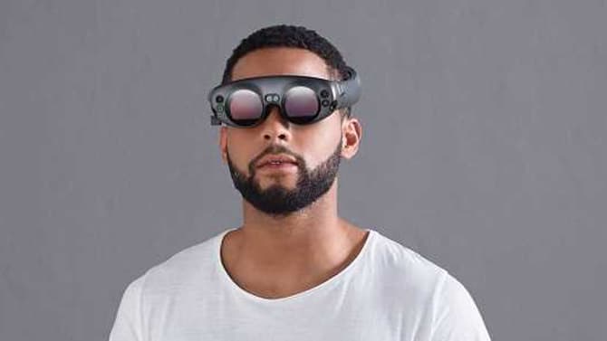 Magic Leap One AR Headset Due For Exclusive AT&T Distribution Deal