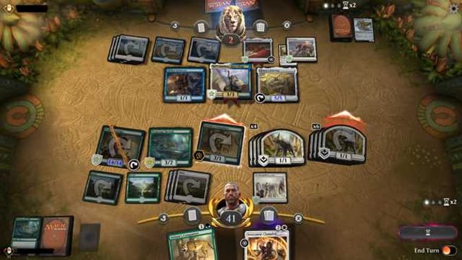 MAGIC THE GATHERING: 2020 MYTHIC INVITATIONAL Begins This Week On Twitch