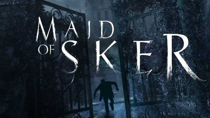 MAID OF SKER: Watch The Trailer For Wales Interactive's First-Person Survival Horror Title