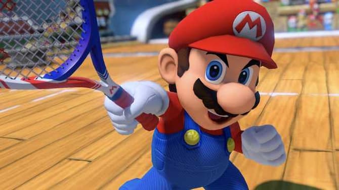 Mario And Luigi Will Soon Be Getting Their Classic Attires In MARIO TENNIS ACES