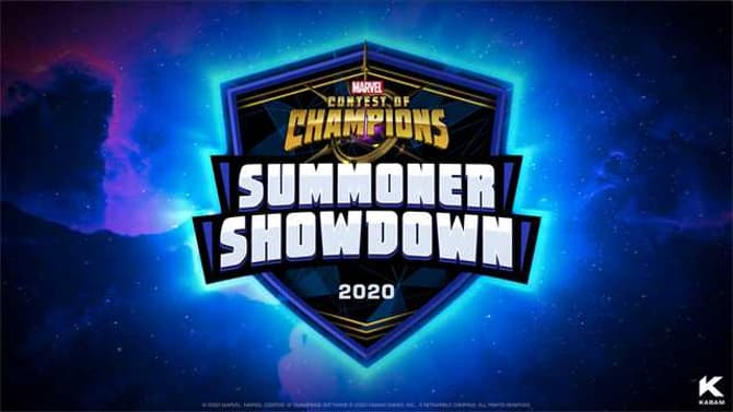 MARVEL CONTEST OF CHAMPIONS EXCLUSIVE Interview: 2020 Summoner Showdown Talks With Producer Tyler Thomson