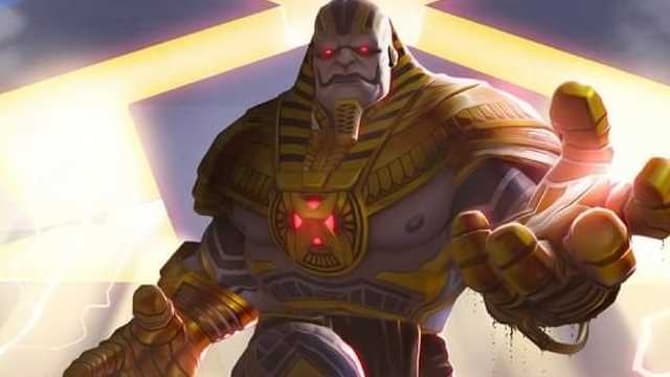 MARVEL REALM OF CHAMPIONS: The New Mobile Game Has Released A New Video And The Release Date