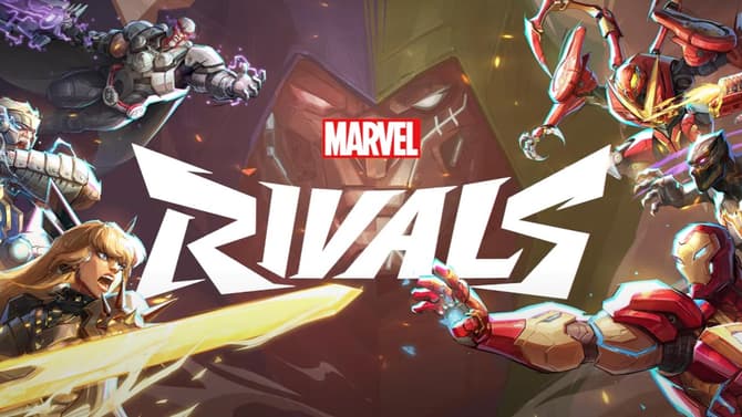 MARVEL RIVALS Reveals Cinematic Story Trailer And Voice Cast