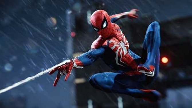 MARVEL'S AVENGERS: Spider-Man Announced As Playable Character For Upcoming Game