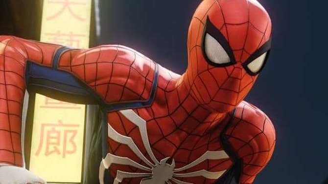 MARVEL'S SPIDER-MAN: Developers Confirm That The New Remastered Suits Will Come To The PS4