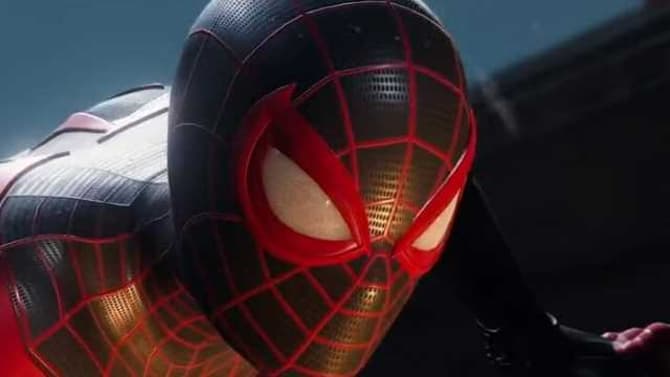 MARVEL'S SPIDER-MAN: MILES MORALES A New Gameplay Video Has Released That Focuses On Stealth And Combat