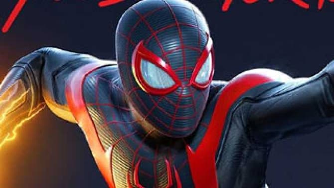 MARVEL'S SPIDER-MAN: MILES MORALES A New Villain Has Been Confirmed On Variant Cover Of THE AMAZING SPIDER-MAN