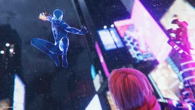 MARVEL'S SPIDER-MAN: MILES MORALES' Announcement Was Not Meant To Be Misleading, PlayStation CEO Reveals