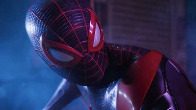 MARVEL'S SPIDER-MAN: MILES MORALES Gets Awesome New TV Spot That Sees Miles Proving His Worth