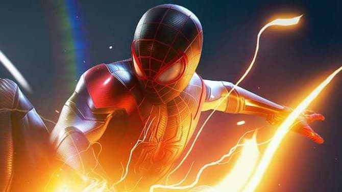 MARVEL'S SPIDER-MAN: MILES MORALES Will See Miles As The Only Playable Character, Insomniac Games Confirms