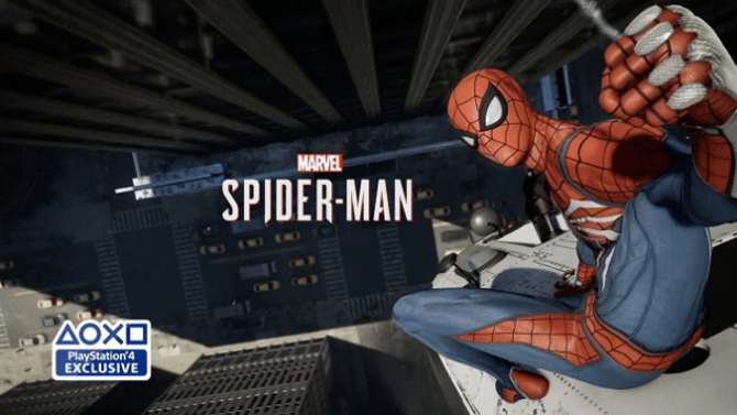 MARVEL'S SPIDER-MAN Releases New Trailer, &quot;Relationships,&quot; Via IGN