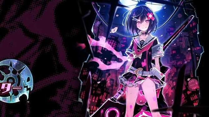 MARY SKELTER FINALE: New Video Game's Opening Video Released