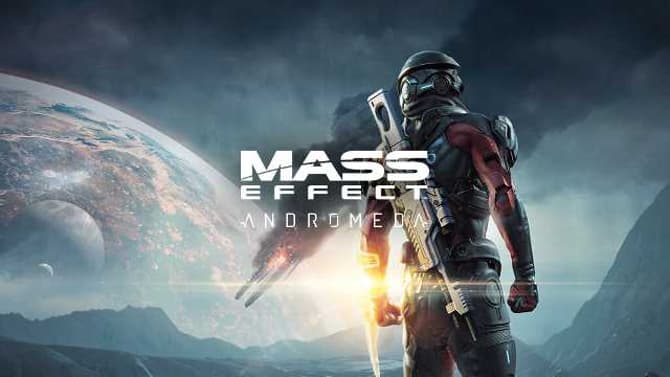 MASS EFFECT ANDROMEDA: Patch 1.05 Details and Much More!