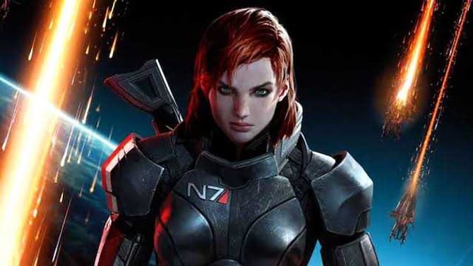 MASS EFFECT TRILOGY REMASTERED Rumours Intensify, As The Game Appears On Czech Retailer Website