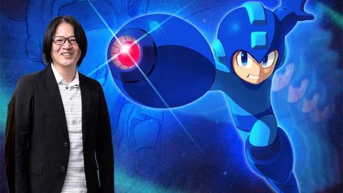 MEGA MAN 11 Producer Possibly Hints At New MEGA MAN Title Being In The Works