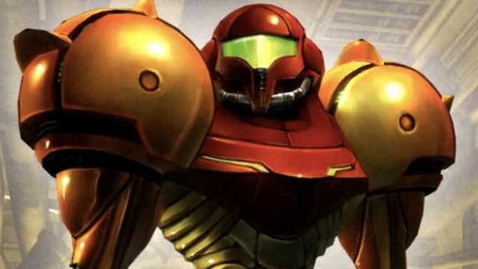 METROID PRIME 4: Retro Studios Has Revealed That They Are Currently Looking For A Lead Producer