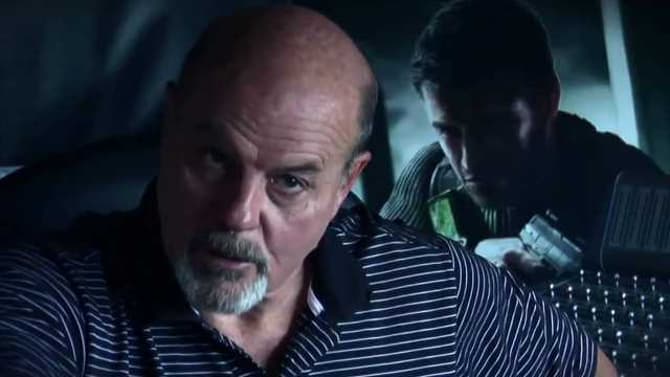 Michael Ironside Confirms That His Sam Fisher Is Back For Good And Sheds New Light On SPLINTER CELL's Legacy