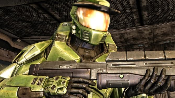 Microsoft Reportedly Working On HALO: COMBAT EVOLVED Remaster With PS5 Release Being Considered