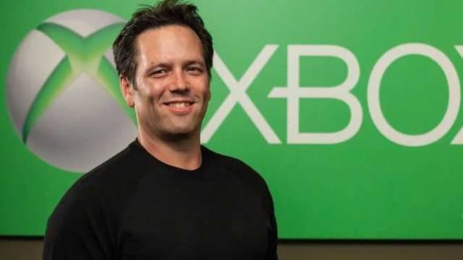 Microsoft's Phil Spencer Reveals That Selling XBOX SERIES X Consoles Isn't Their Main Goal