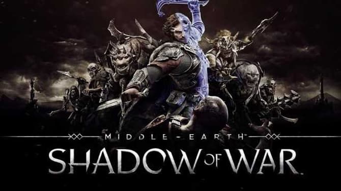 MIDDLE EARTH: SHADOW OF WAR - Warner Bros Games Announces Link To SHADOW OF MORDOR