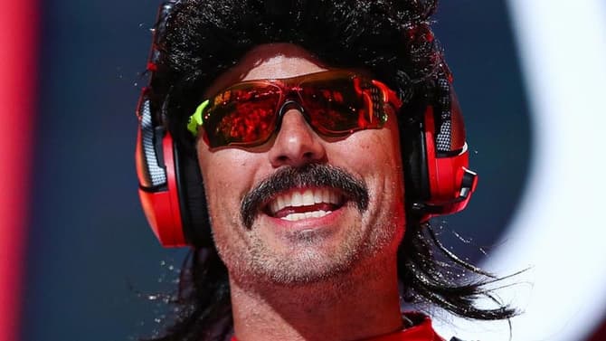 Midnight Society Cuts Ties With Co-Founder Guy Beahm (Dr Disrespect) Following Twitch Ban Allegations