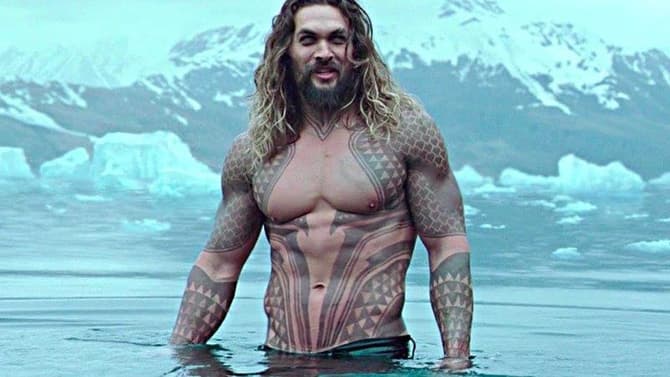 MINECRAFT: Warner Bros. Finds Its Leading Man In AQUAMAN & DUNE Star Jason Momoa