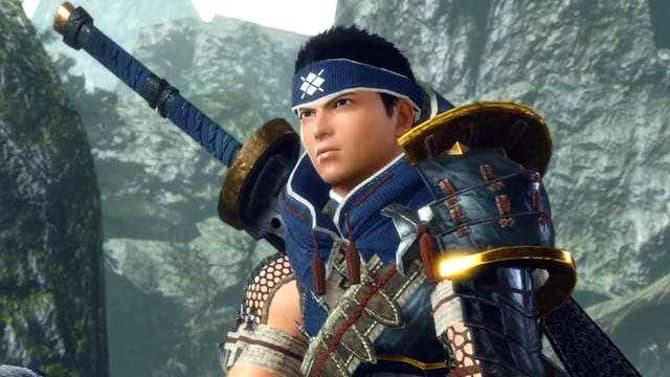 MONSTER HUNTER: RISE Gets New Gameplay Trailer That Shows Us The New Great Sword In Action