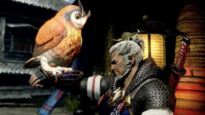 MONSTER HUNTER: RISE Gets New Trailer That Features A Few Extra Seconds Of Gameplay