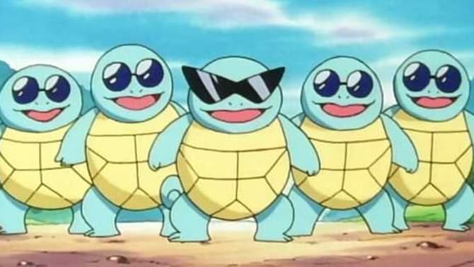 More Pokémon Go News As July Community Day Brings Out The Shades For Summer!