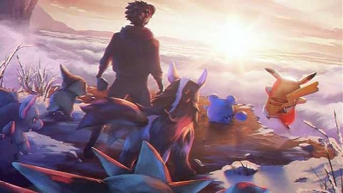 More Unova Pokémon Confirmed For Niantic's POKÉMON GO As Dataminers Discover A New Loading Screen